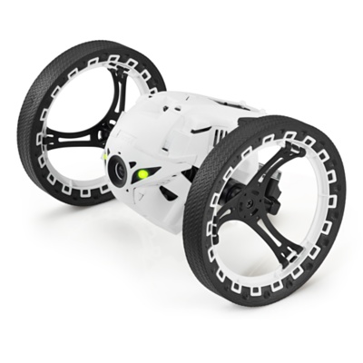 Parrot Jumping Sumo White Фотография 3