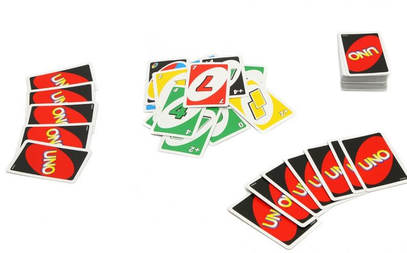 Уно (Uno) Фотография 4