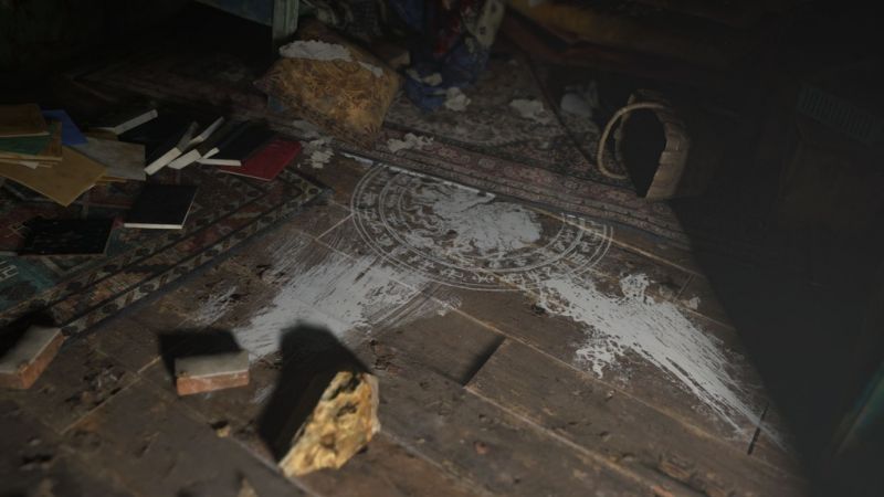 Resident Evil 8: Village (PS5) Фотография 6