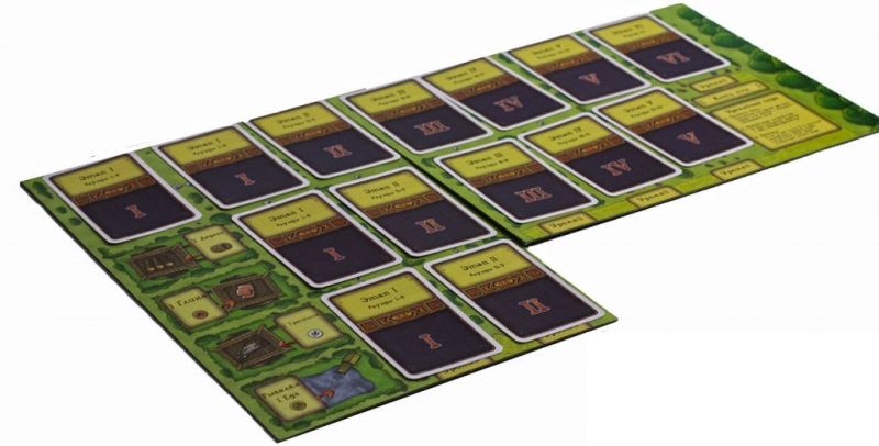 Агрикола Фотография 2