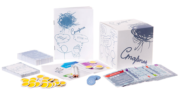 Стартап Фотография 5