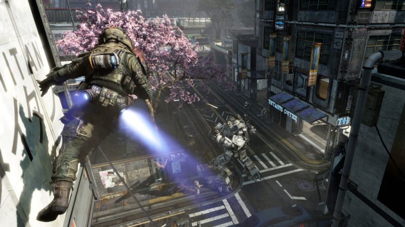 Titanfall (Xbox One) Фотография 3