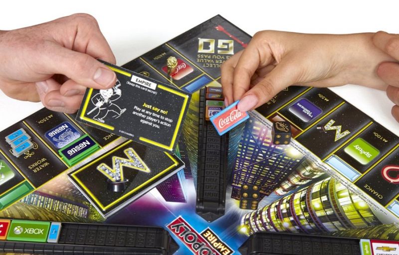 Монополия. Империя Фотография 5