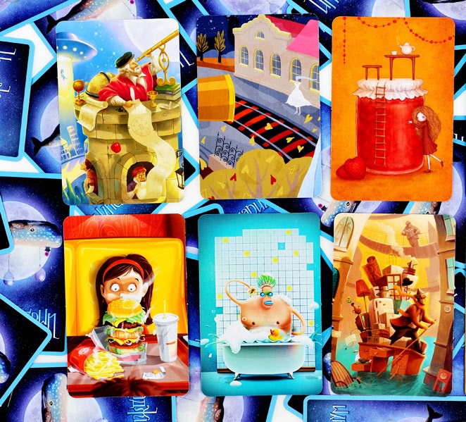 Имаджинариум. Ариадна (дополнение) Фотография 3