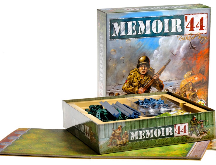 Memoir´44 Фотография 6