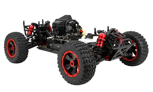 Багги 1:5 Losi Desert Buggy XL Фотография 3