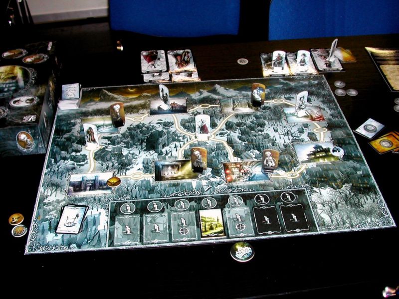 Winter Tales (Зимние истории) Фотография 1