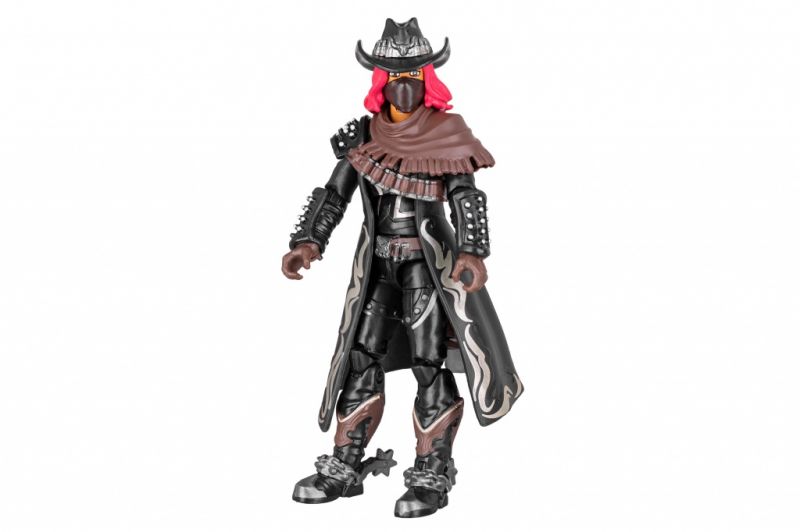 Коллекционная фигурка Jazwares Fortnite Solo Mode Calamity, 10 см Фотография 2