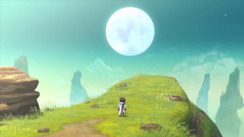 Lost Sphear (Nintendo Switch) Фотография 6