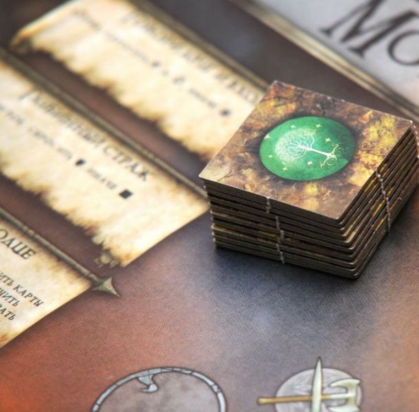 Властелин Колец Фотография 3