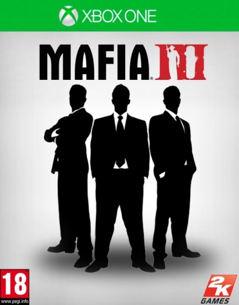 Mafia III (Xbox One) Фотография 0