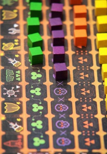 Септикон Фотография 6