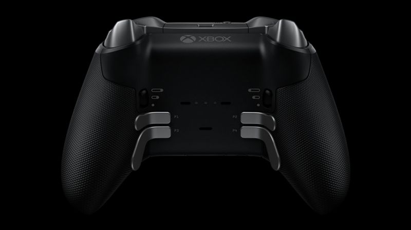 Xbox Elite Controller Series 2 Wireless Фотография 2