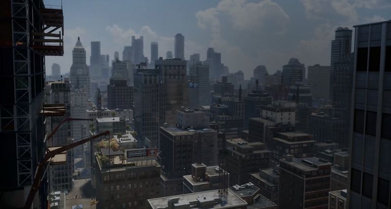 Spider-Man английская версия (PS4) Фотография 1