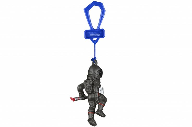 Фигурка-брелок Jazwares Fortnite Figure Hanger Dark Voyager S1 Фотография 3