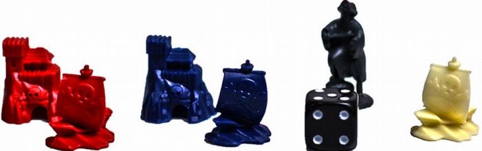 Колонизаторы Junior Фотография 4