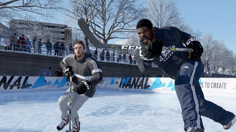 NHL 20 (Xbox One) Фотография 1