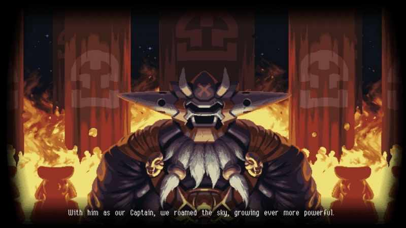 Owlboy (Nintendo Switch) Фотография 4