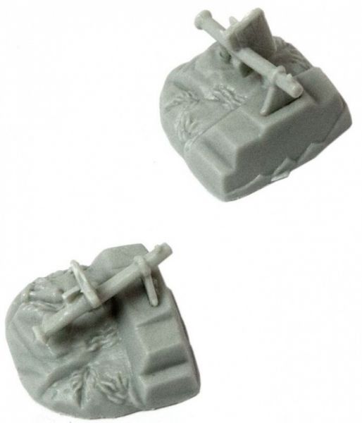 Memoir '44. Mediterranean Theater Фотография 4