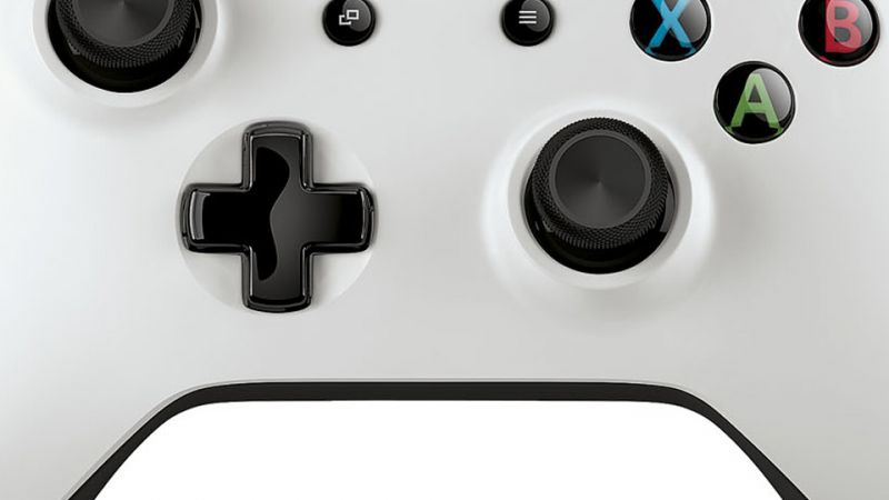 Microsoft Xbox One White (без Kinect 2) + Sunset Overdrive Фотография 2