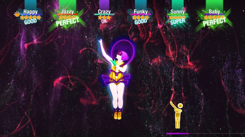 Just Dance 2020 (PS4) Фотография 4