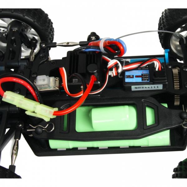 Багги 1:16 HSP Troian Фотография 2