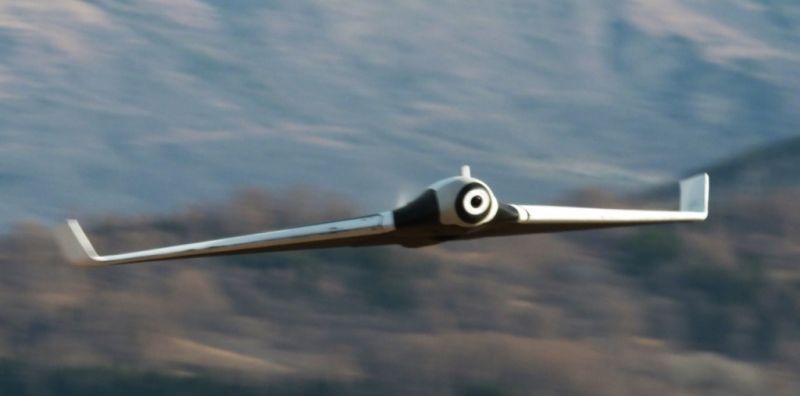 Parrot DISCO Фотография 1