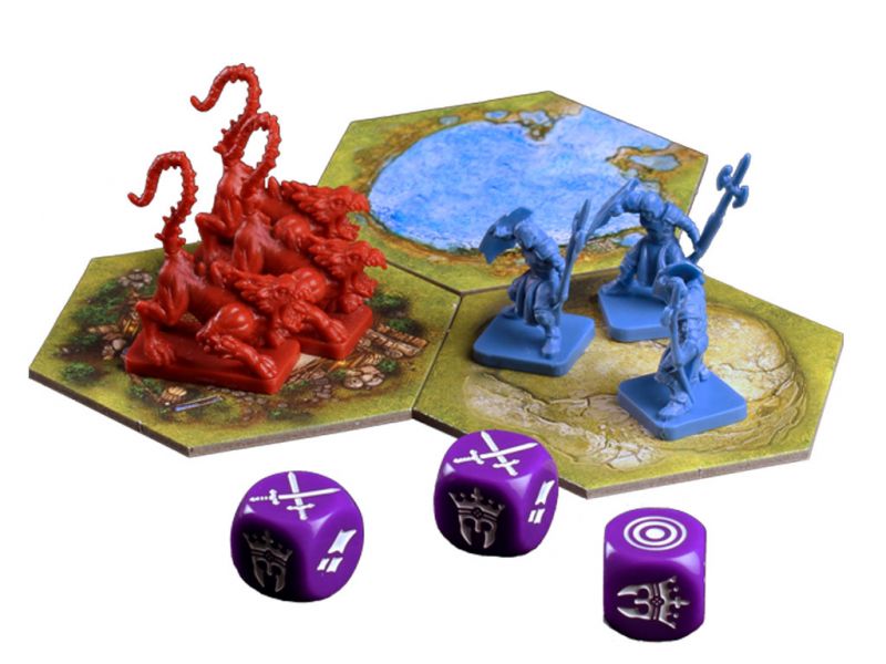 Battlelore. Второе издание Фотография 1