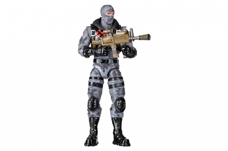 Коллекционная фигурка Jazwares Fortnite Legendary Series Havoc, 15 см Фотография 2