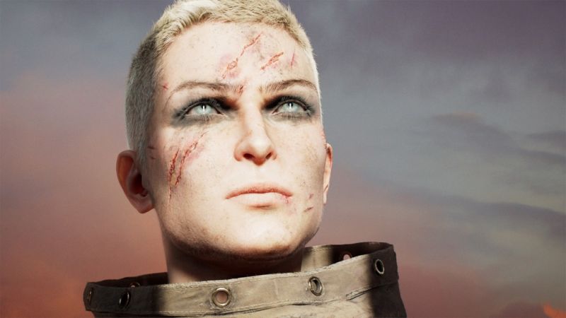 Outriders (PS5) Фотография 5