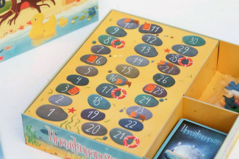 Имаджинариум. Детство Фотография 4