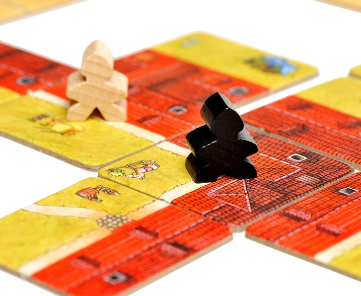 Каркассон. Крепость Фотография 3