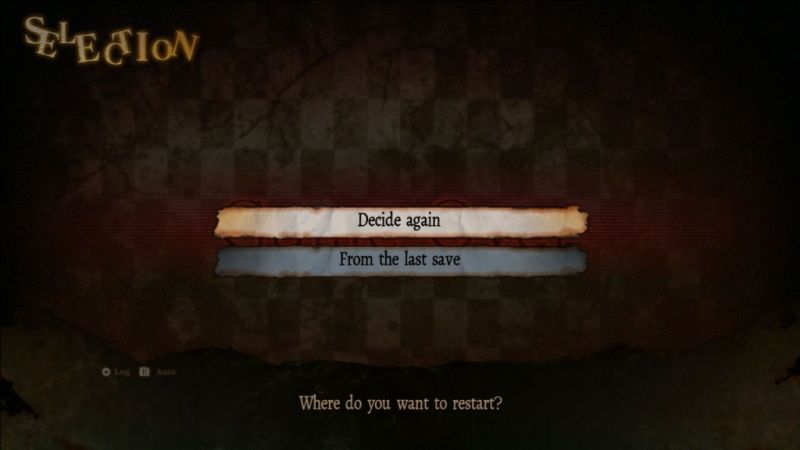 Death Mark (Nintendo Switch) Фотография 2