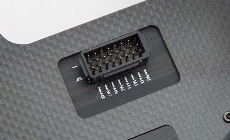 Грузовой дрон DJI S1000 Фотография 3