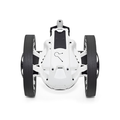 Parrot Jumping Sumo White Фотография 4