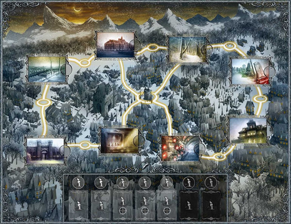 Winter Tales (Зимние истории) Фотография 3