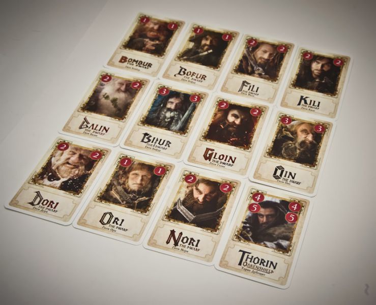 Хоббит. Пустошь Смауга Фотография 5