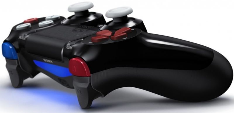 Sony PlayStation 4 1TB Star Wars Battlefront Limited Edition  Фотография 4