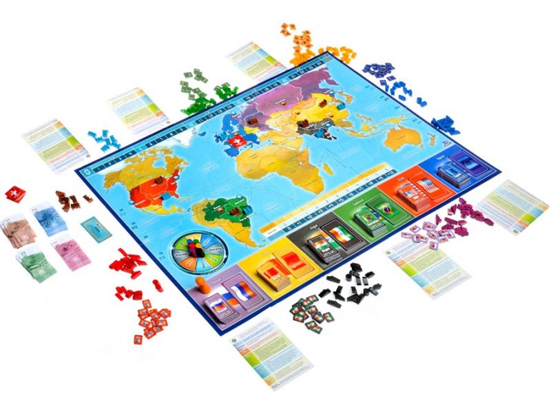 Империал 2030 Фотография 2