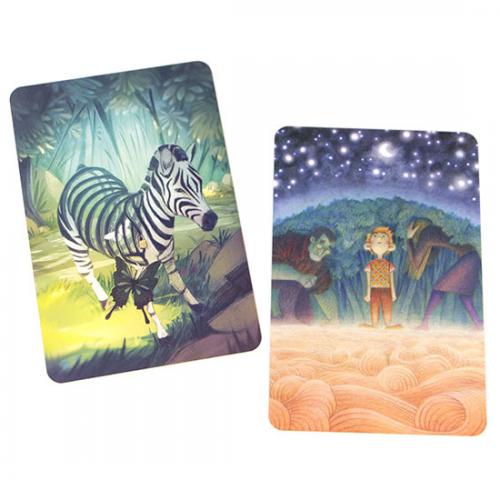 Dixit 9: Anniversary (Діксіт 9: Ювілейне видання) Фотография 4