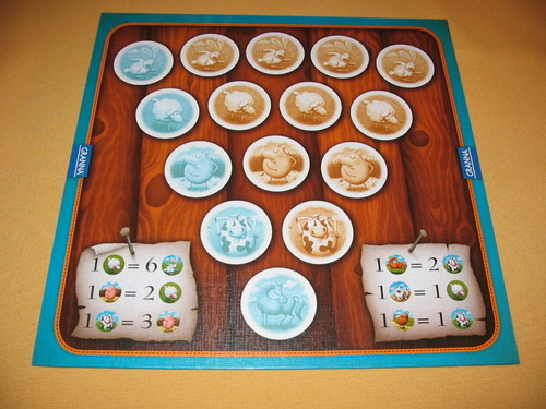 Супер Фермер Фотография 2