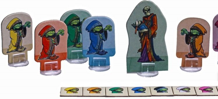 Крагморта Фотография 5