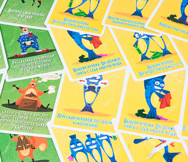 Ёрш Фотография 2