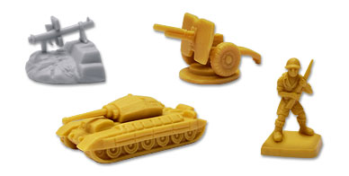 Memoir '44. Pacific Theater Фотография 1