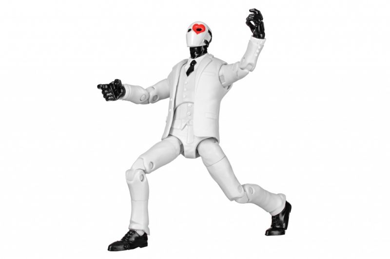 Коллекционная фигурка Jazwares Fortnite Legendary Series Wild Card, 15 см Фотография 4