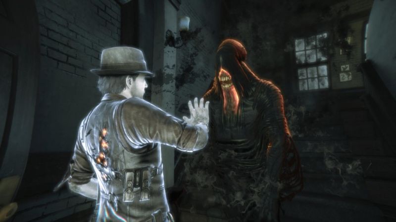 Murdered: Soul Suspect (Xbox 360) Фотография 2