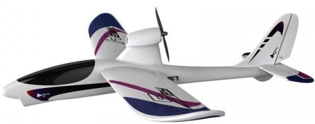 Модель планера Hubsan Spy Hawk H301C c бортовой видеокамерой Фотография 4