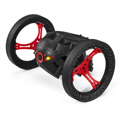 Parrot Jumping Sumo Black Фотография 2