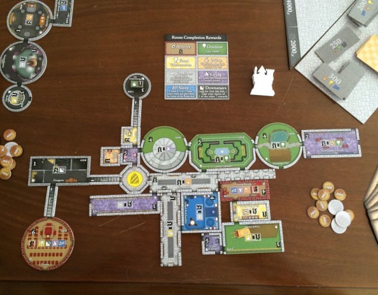 Замки безумного короля Людвига Фотография 2