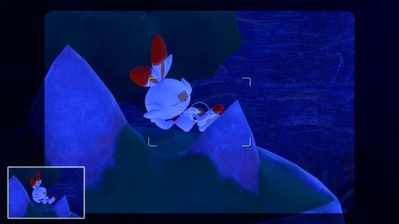 New Pokémon Snap (Nintendo Switch) Фотография 2